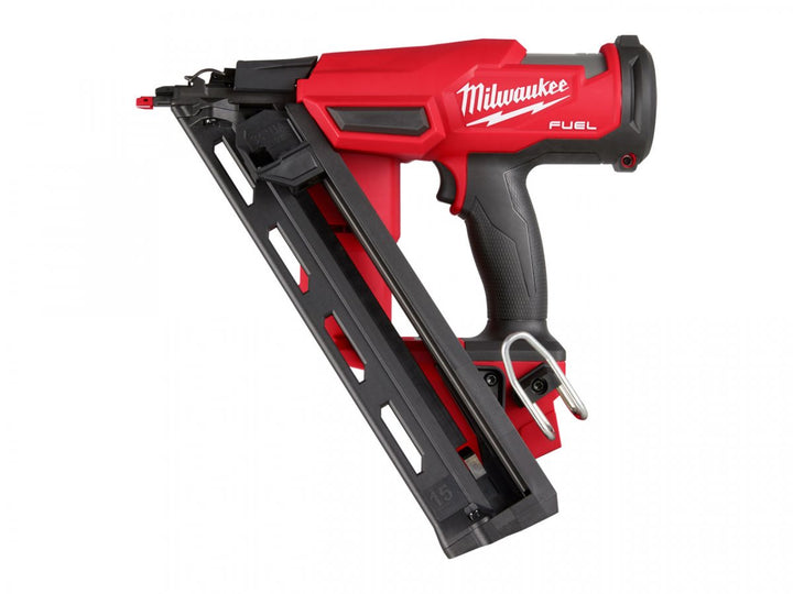 Milwaukee M18FN15GA-0X 18v 15G Finish Nailer - Bare Tool