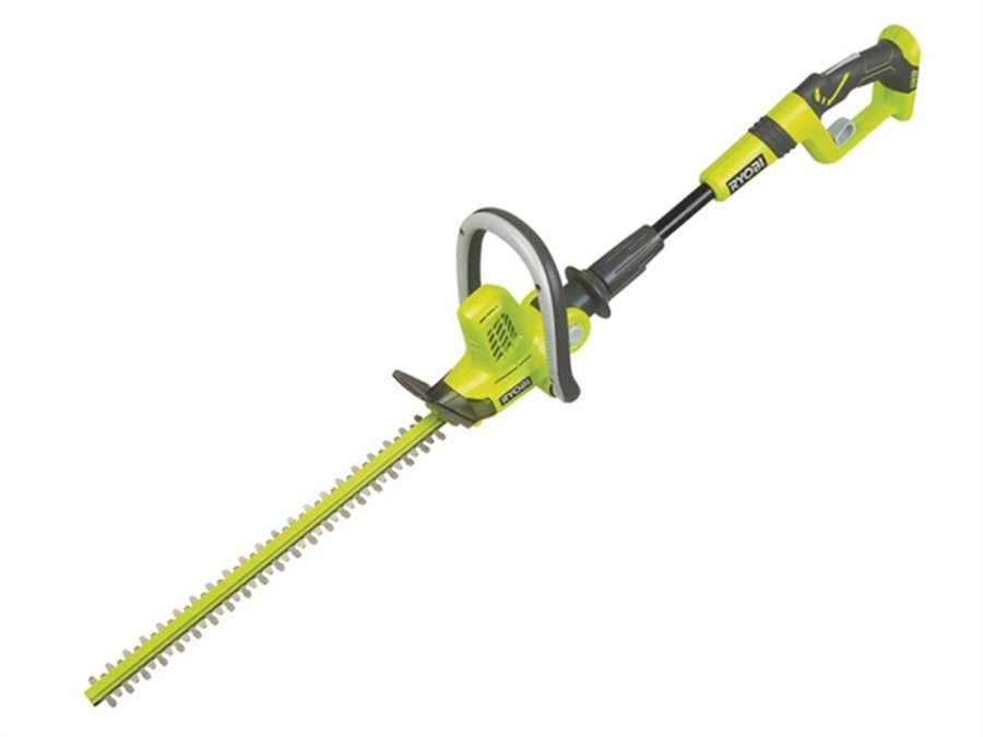 Ryobi OHT1850X-0 One+ Long Reach Hedge Cutter - 18v - Bare Tool
