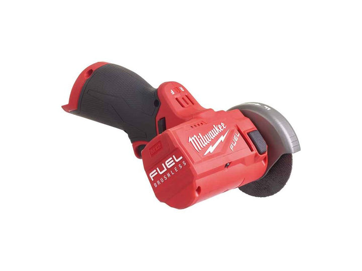 Milwaukee M12FCOT-0 12v Fuel Cut Off Tool - Bare Tool