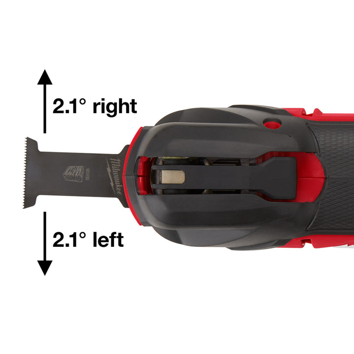 Milwaukee M18FMT-0X 18v Fuel Multi-Tool - Bare Tool
