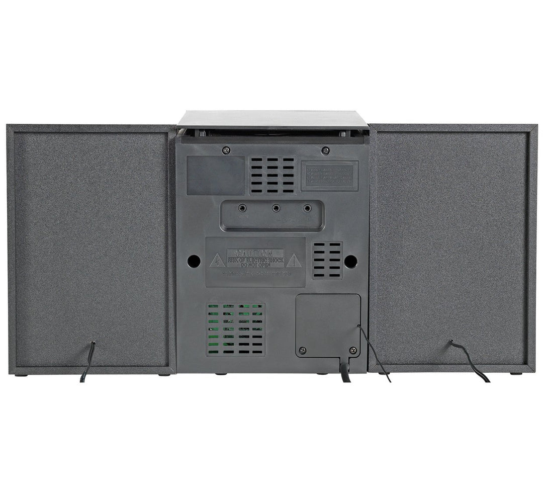 Bush DAB Radio CD Player Bluetooth Micro System