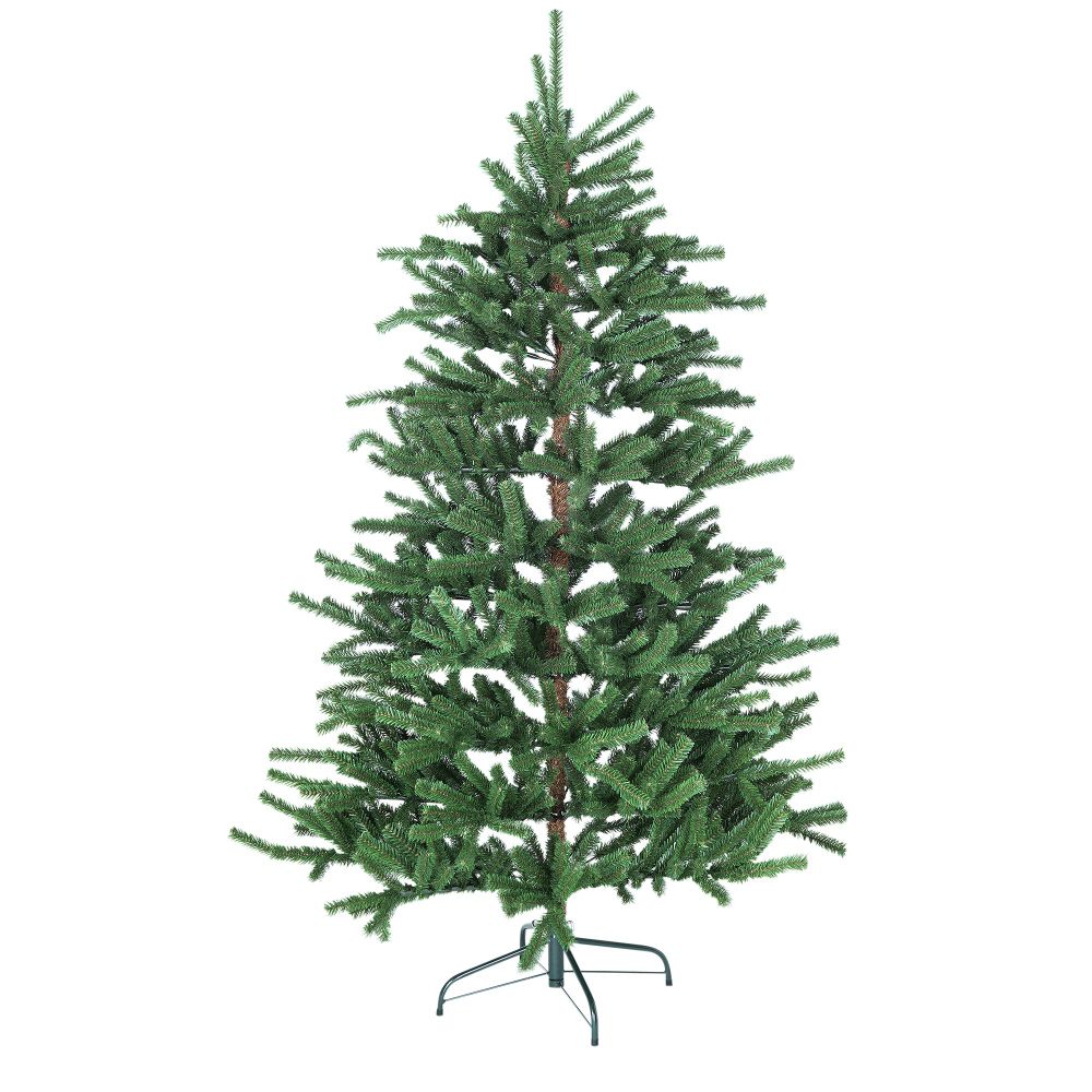 Collection Nordic Fir 6ft Christmas Tree - Green