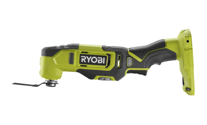 Ryobi RMT18-0 18V ONE+™ Cordless Multi Tool (Bare Tool)