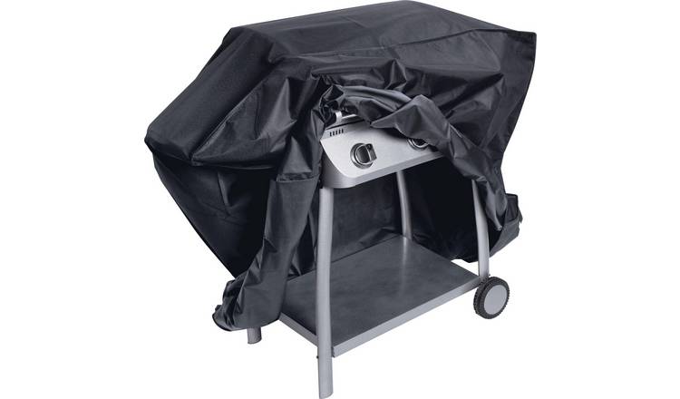 Deluxe Medium BBQ Cover