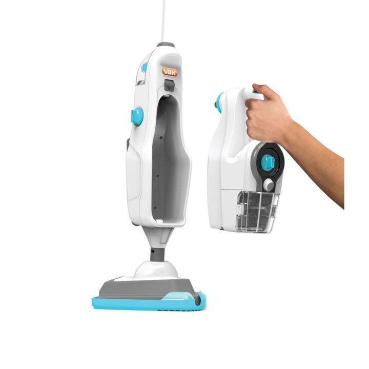 Vax S86-SF-C Steam Multifunction Upright Steam Cleaner