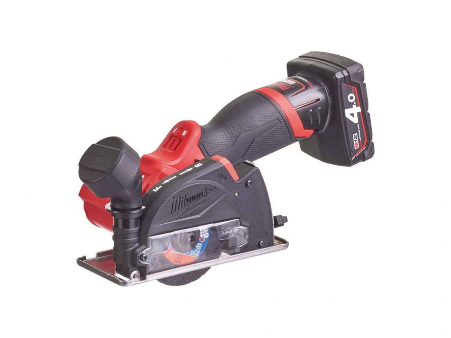 Milwaukee M12FCOT-622X 12v Fuel Li-ion Cut Off Tool