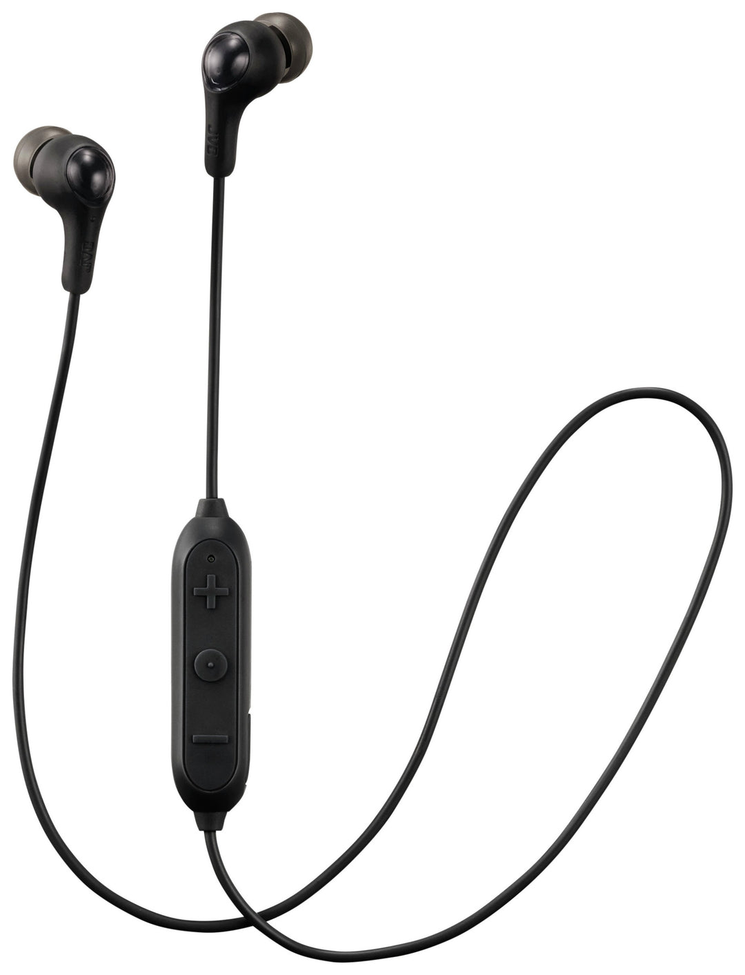 JVC HA-FX9 Gumy Wireless In-Ear Headphones
