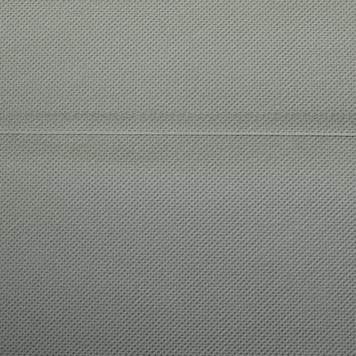 Habitat Pack Of 4 Grey Canvas Boxes