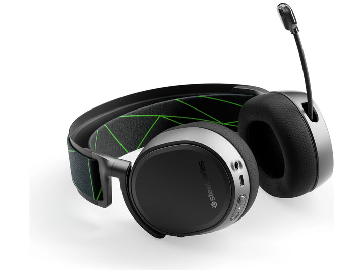 SteelSeries Arctis 9X Xbox One Wireless Headset - Black