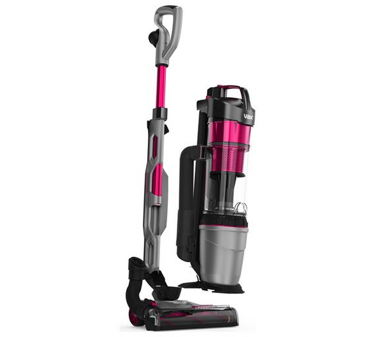 Vax UCPMSHV1 Air Lift Steerable Pet Max Upright Vacuum Cleaner USED ITEM