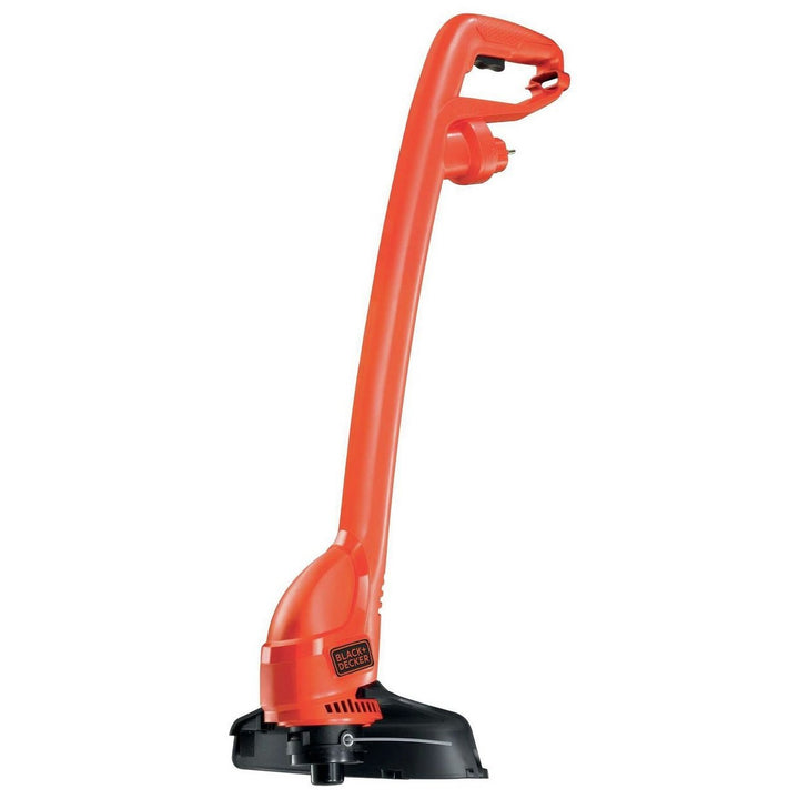 Black & Decker BEMW461BGL2-GB 34cm Corded Lawn Mower & Grass Trimmer Kit