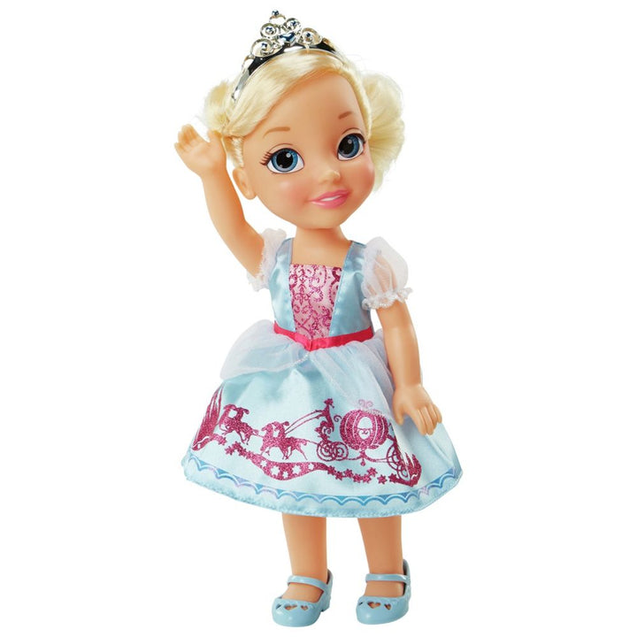 Disney Girls Cinderella Bundle