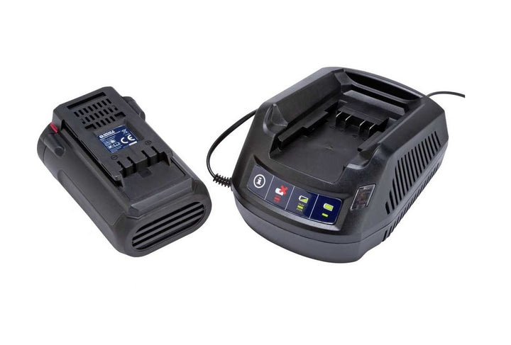 Spear & Jackson S3630CT2 30cm Cordless Grass Trimmer - 36v