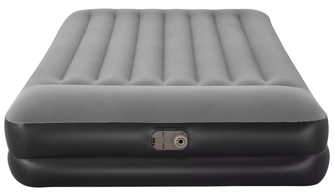 Bestway PVC Kingsize Premium Raised Airbed