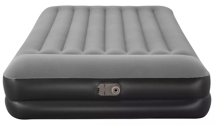Bestway PVC Kingsize Premium Raised Airbed