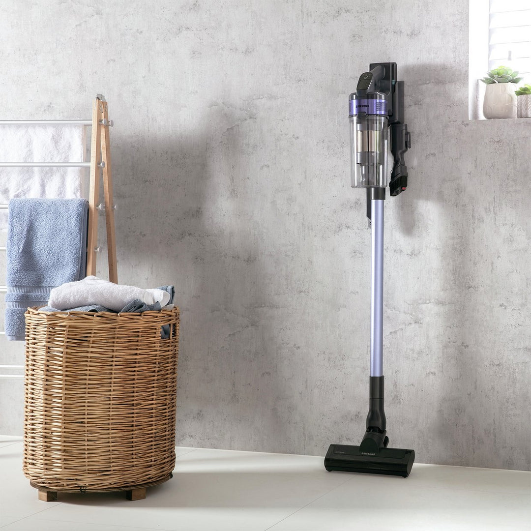 Samsung Jet 60 Turbo Cordless Vacuum Cleaner