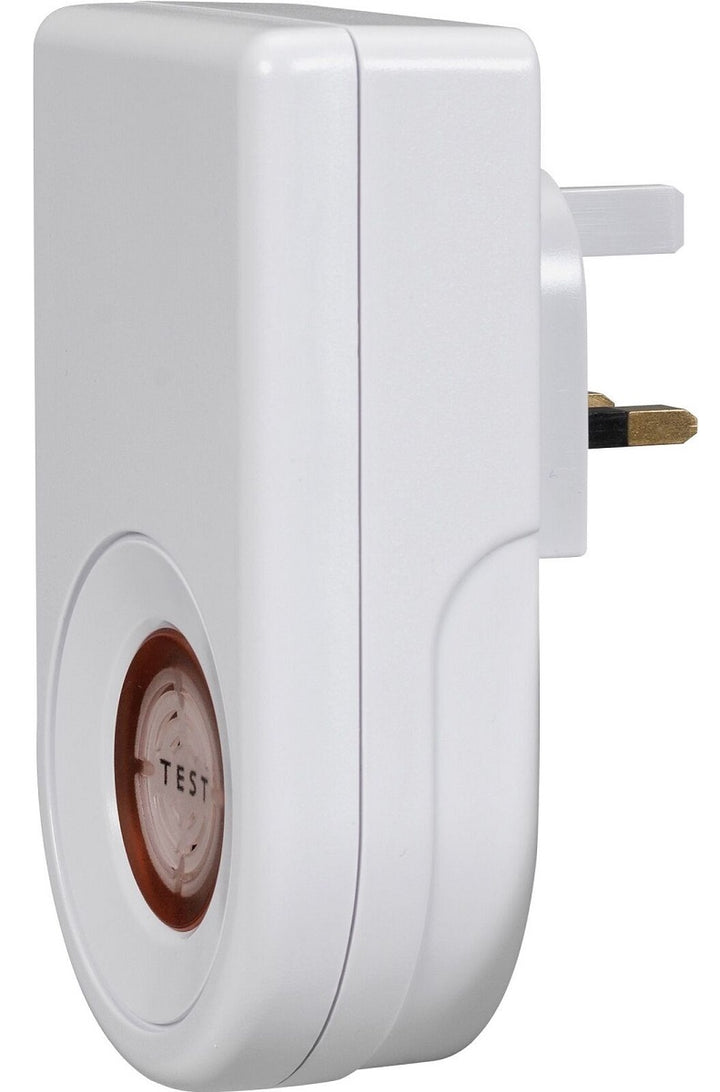 The Big Cheese Plug In Rodent Repeller