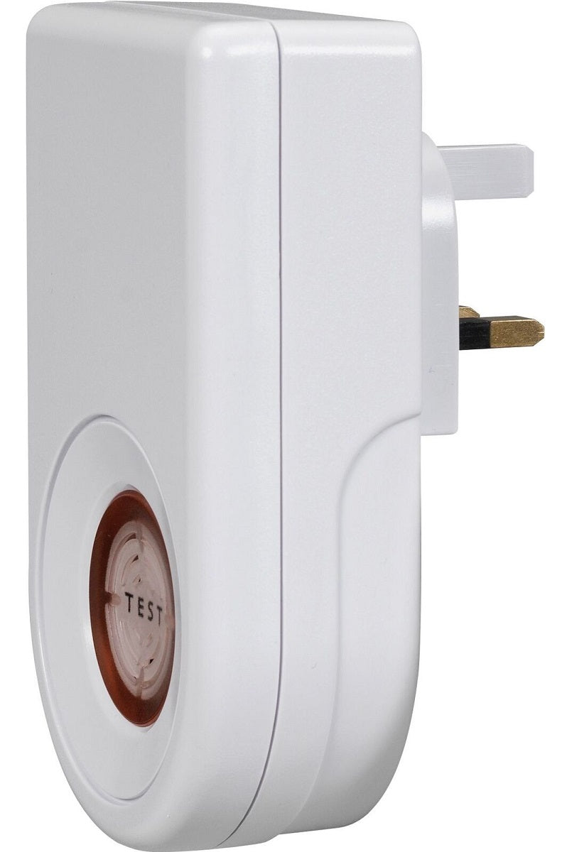 The Big Cheese Plug In Rodent Repeller