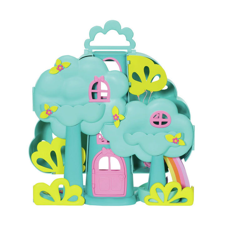 Baby Born Baby Annabell Surprise Treehouse Playset