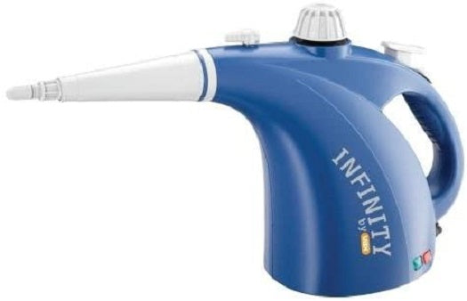 Vax V-084B 1200w Infinity Handheld Steam Cleaner - Blue