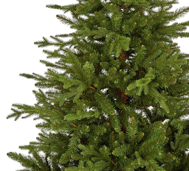 Habitat 6ft Mixed Tip Natural Look Christmas Tree - Green