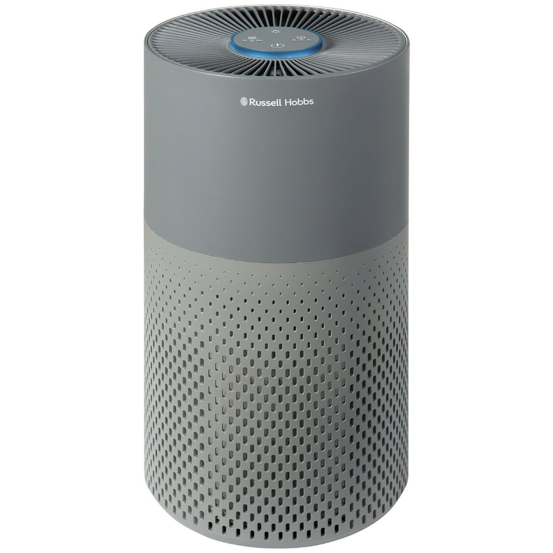 Russell Hobbs Air Purifier - Grey