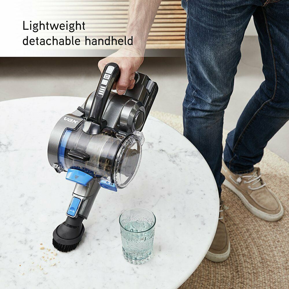 Vax ONEPWR CLSV-B3KS Blade 3 Cordless Handheld Vacuum Cleaner