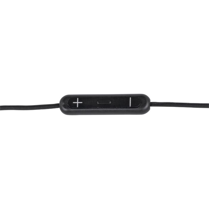 Sony EX12iP Headphones with In-Line Volume Control - Black