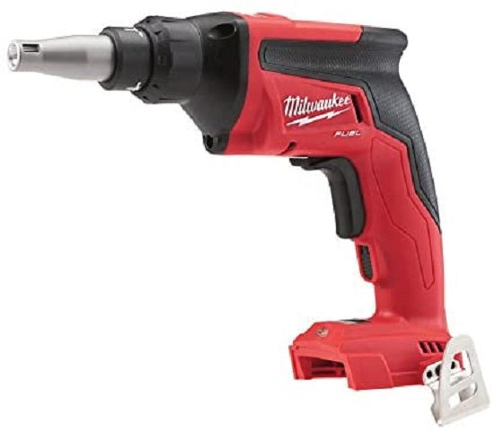 Milwaukee M18FSG-0X Fuel Drywall Screw Gun - 18v - Bare Tool