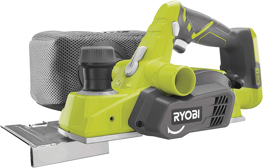 Ryobi R18PL-0 18v ONE+ Cordless Planer - Bare Tool