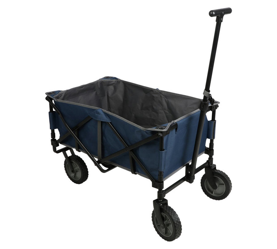 Pro Action Festival Cart 