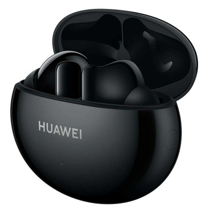 Huawei Freebuds 4i In-Ear True Wireless Earbuds - Black