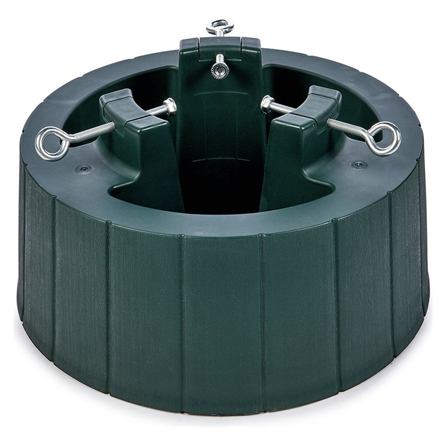 The Tree Company 40cm Real Christmas Tree Stand - Green