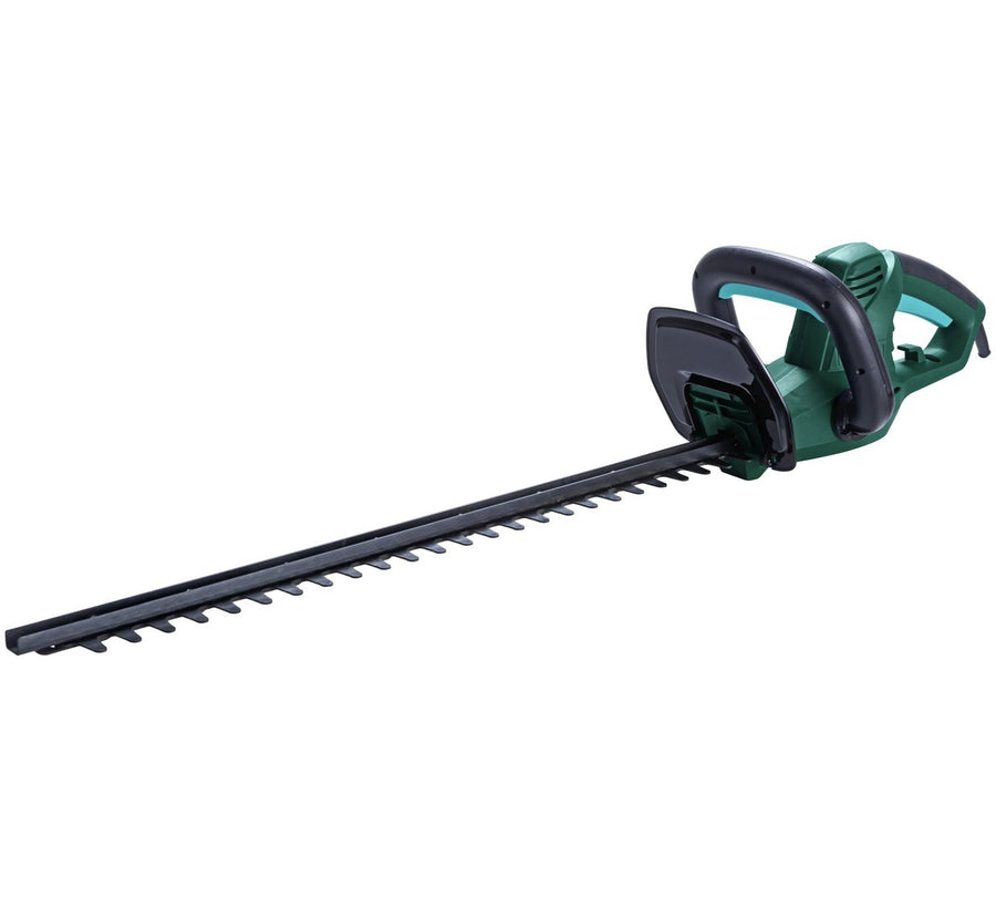 McGregor 60cm Corded Hedge Trimmer - 600W