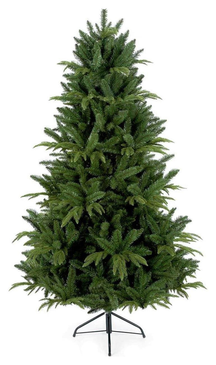 Premier Decorations 6ft Aspen Fir Christmas Tree - Green