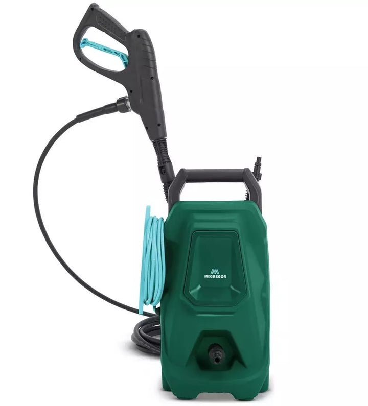 McGregor Pressure Washer - 1400W