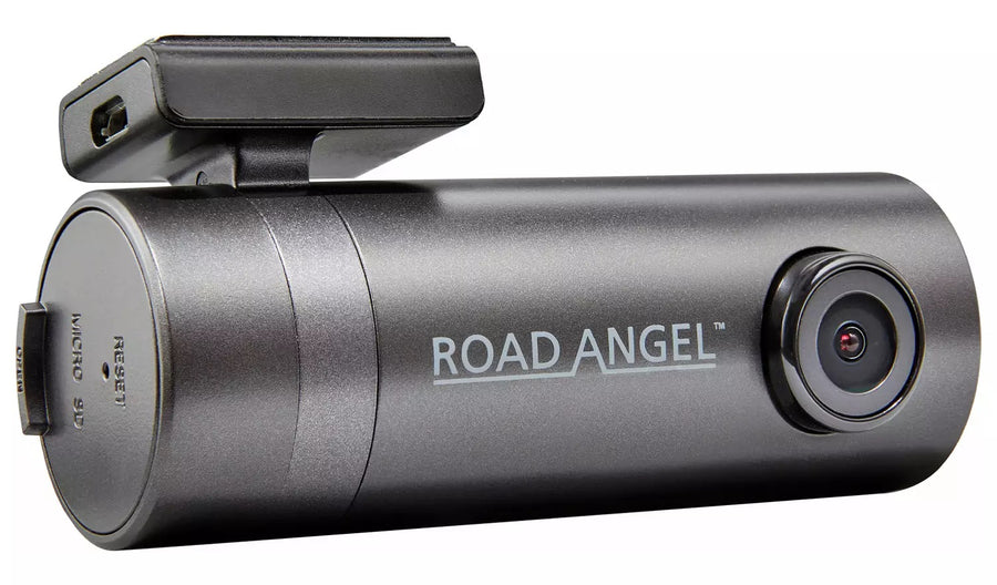 Road Angel Halo Go Front Dash Cam
