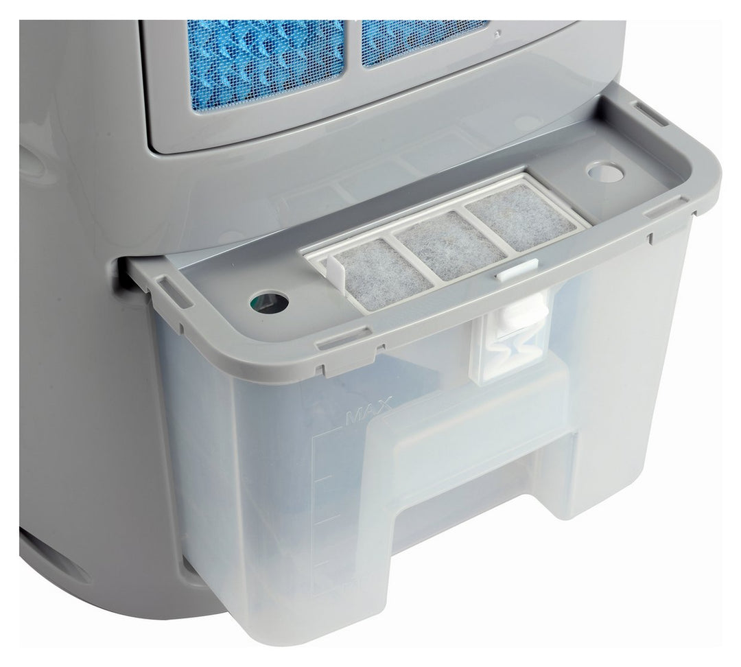 Challenge 5 Litre Air Cooler