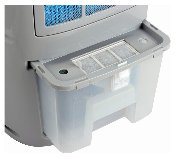 Challenge 5 Litre Air Cooler