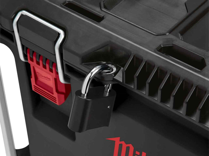 Milwaukee 3pc Packout Storage System Set With Trolley