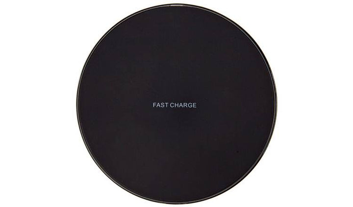 10W Wireless Charger - Black