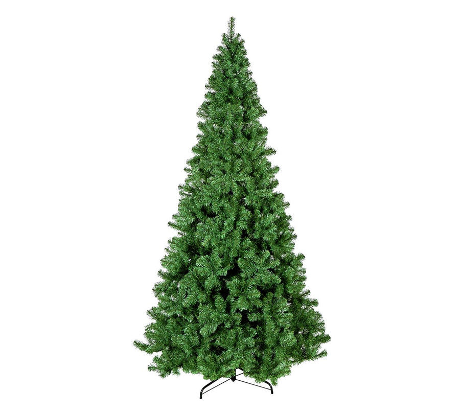 Habitat 10ft Christmas Tree - Green