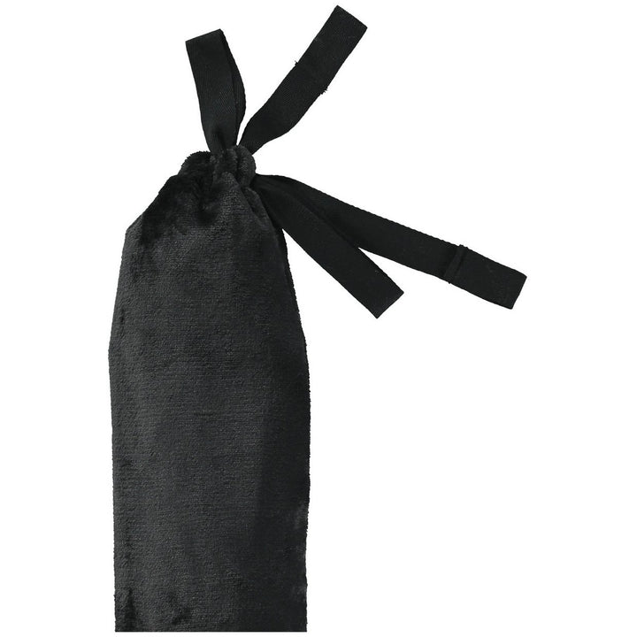 Yuyu The Body Hot Water Bottle – Black Panther