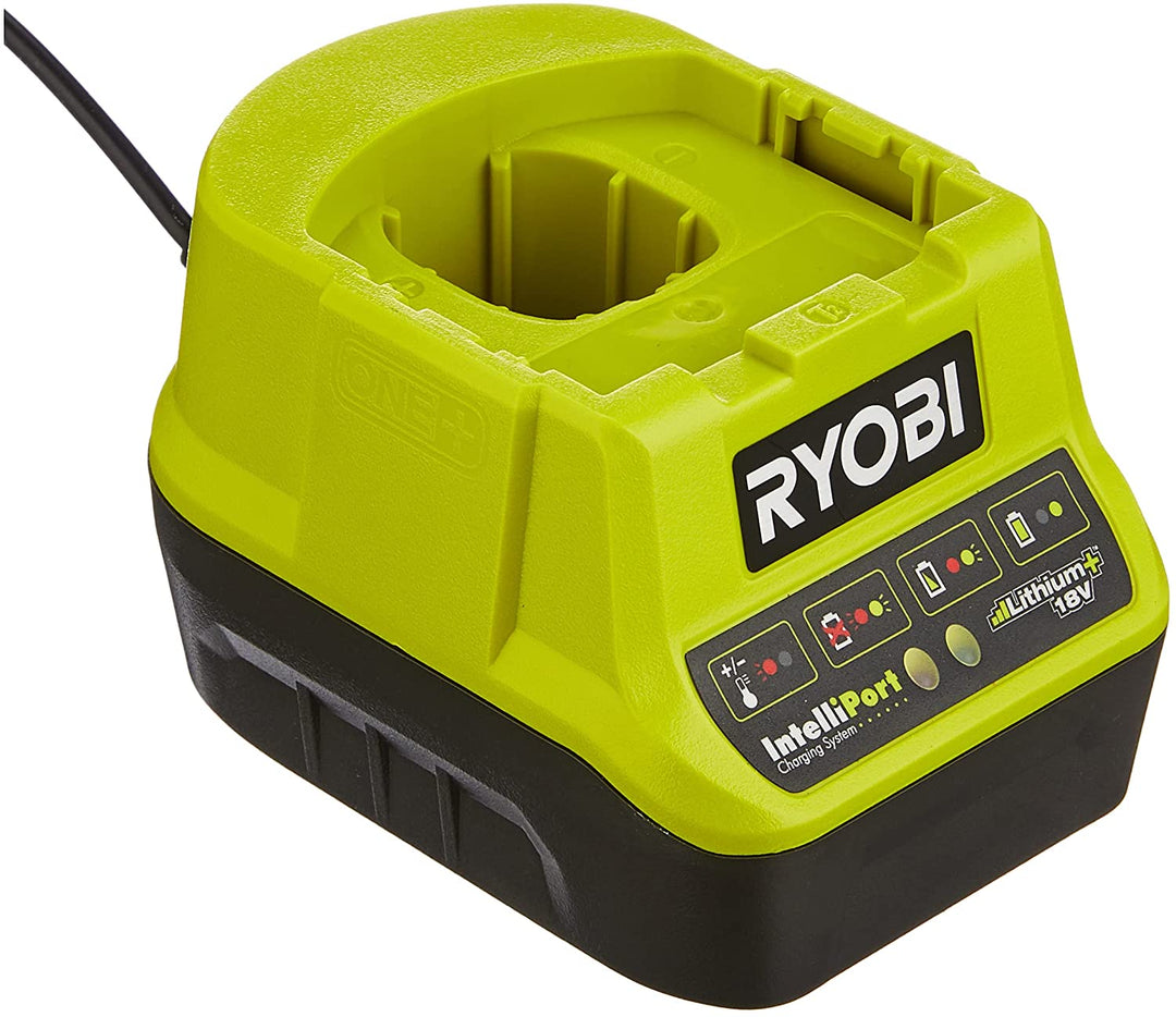 Ryobi RC18120 18v ONE+ Compact Charger