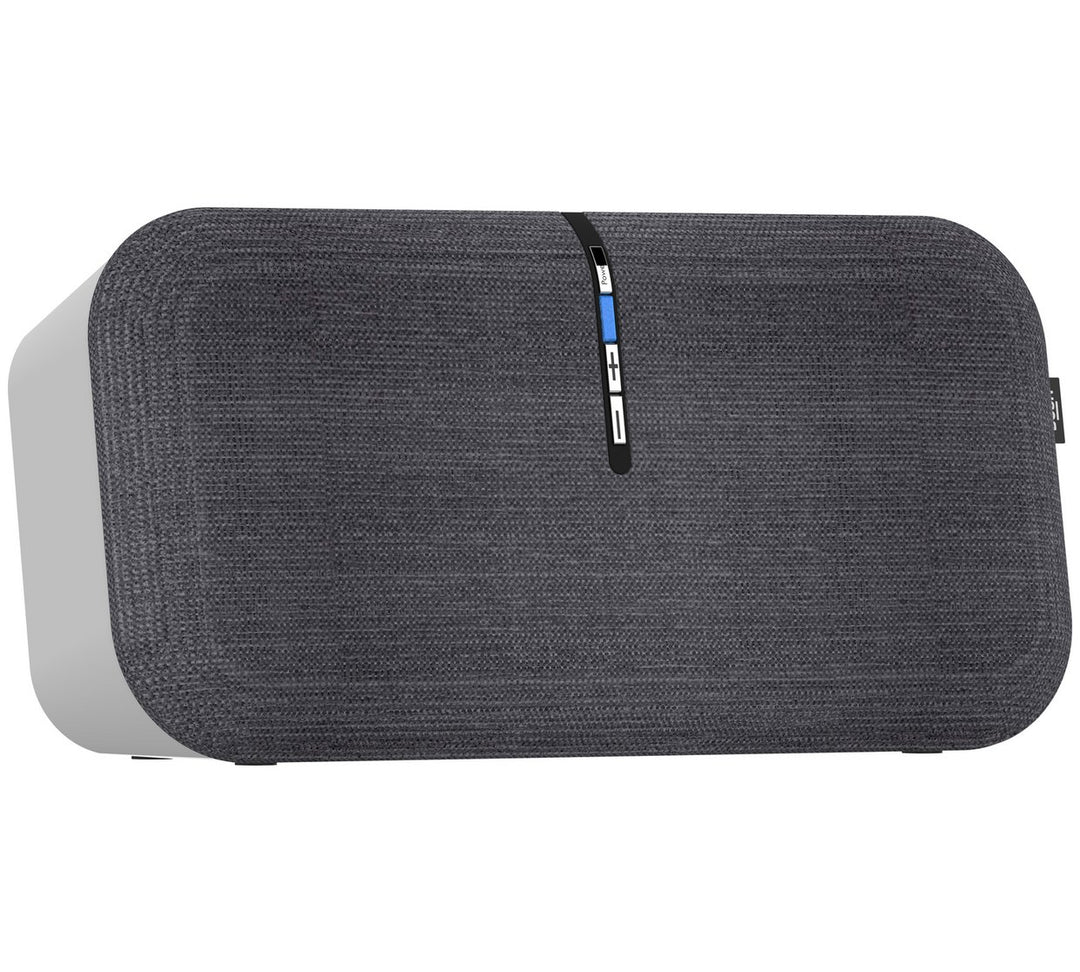 Bush Wireless Speaker - Fabric Grey