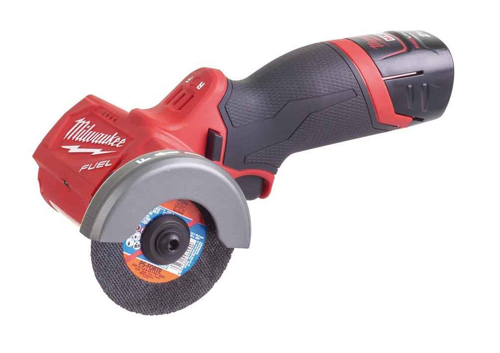 Milwaukee M12FCOT-622X 12v Fuel Li-ion Cut Off Tool