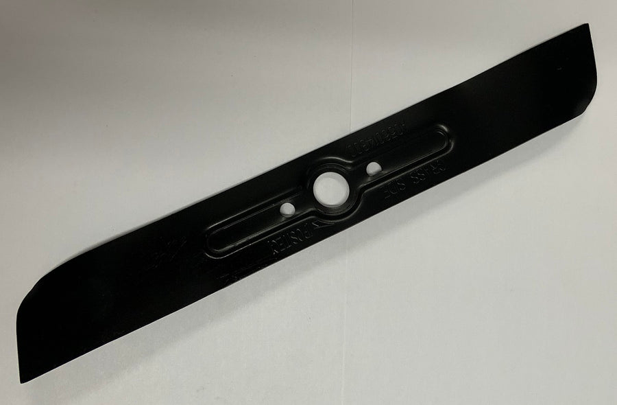 Genuine 34cm Blade For WORX Cordless 20v Rotary Lawnmower - WG927E