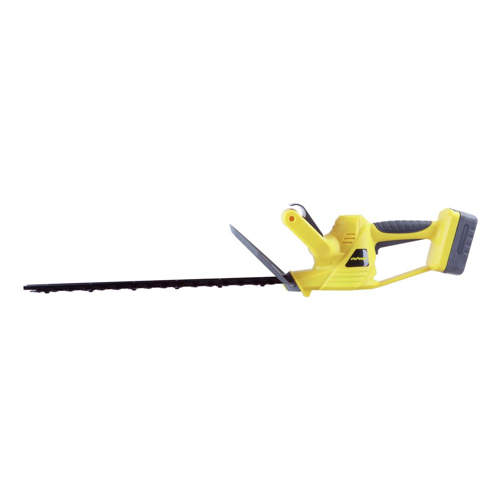 Challenge M0E-12ET-410 Cordless Hedge Trimmer - 18V