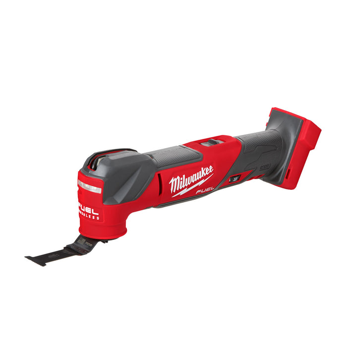 Milwaukee M18FMT-0X 18v Fuel Multi-Tool - Bare Tool