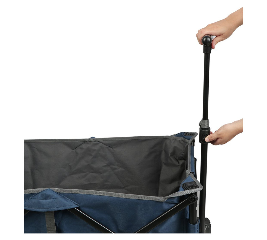 Pro Action Festival Cart 
